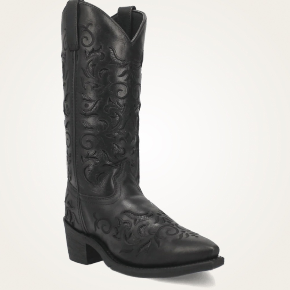 Laredo Boot - Night Sky